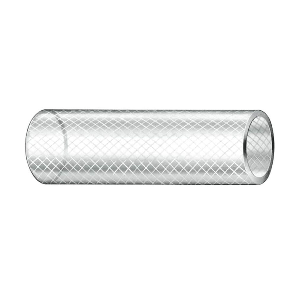 Manguera Trident Marine de PVC reforzado de alta resistencia (FDA) de 1