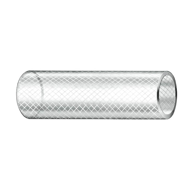 Manguera Trident Marine de PVC reforzado de alta resistencia (FDA) de 1
