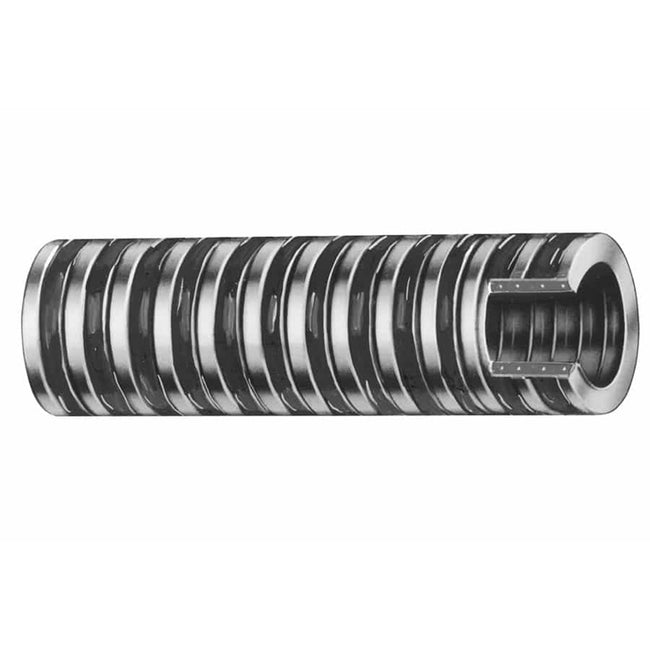 Manguera de sentina para vivero Trident Marine de PVC resistente de 1-1/8
