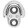 Ojal plegable Wichard - Diámetro de 6 mm (15/64