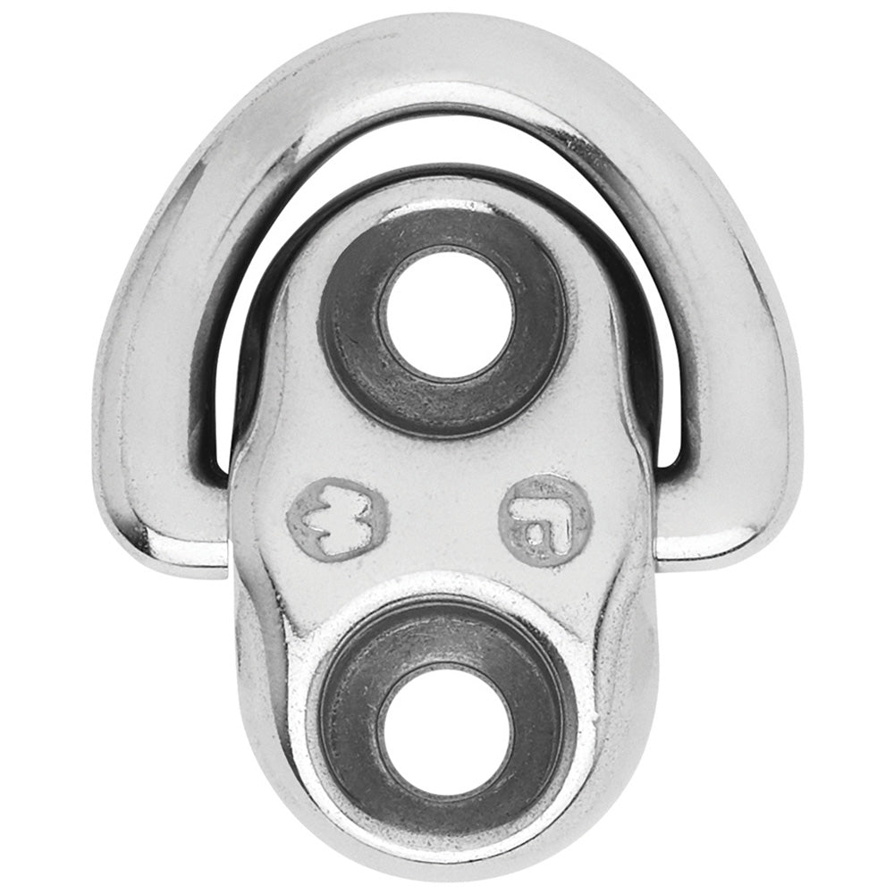 Ojal plegable Wichard - Diámetro de 6 mm (15/64