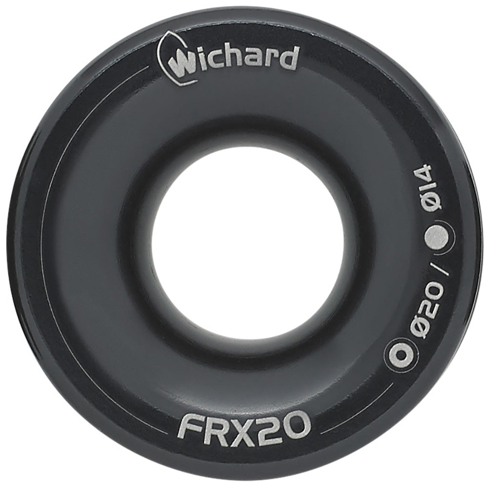 Anillo de fricción Wichard FRX20 - 20 mm (25/32
