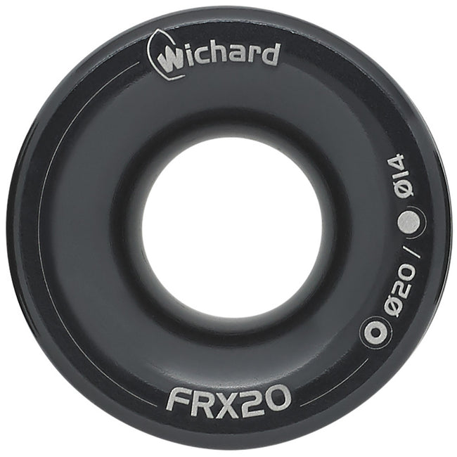 Anillo de fricción Wichard FRX20 - 20 mm (25/32