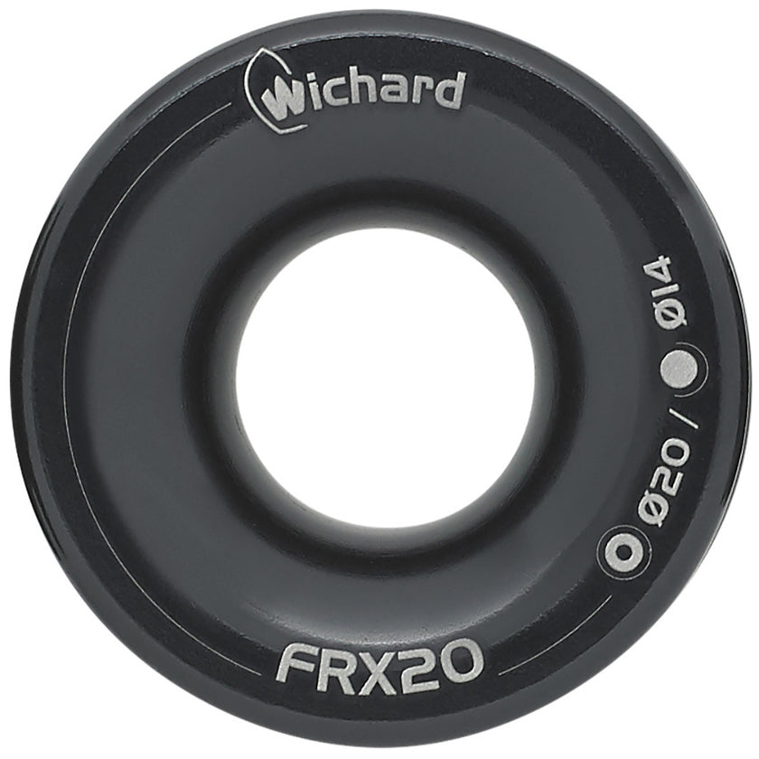 Anillo de fricción Wichard FRX20 - 20 mm (25/32