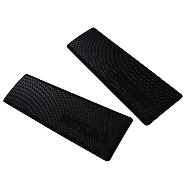 FATSAC Anti-Slip Stomp Pad Set - 3.75