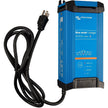 Cargador Victron Blue Smart IP22 de 24 V CC, 8 A, 1 banco, 120 V, montaje en seco [BPC240845102]