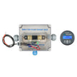 Monitor inteligente de batería de alto voltaje Victron BMV-710H (60-385 VCC) [BAM030710100]