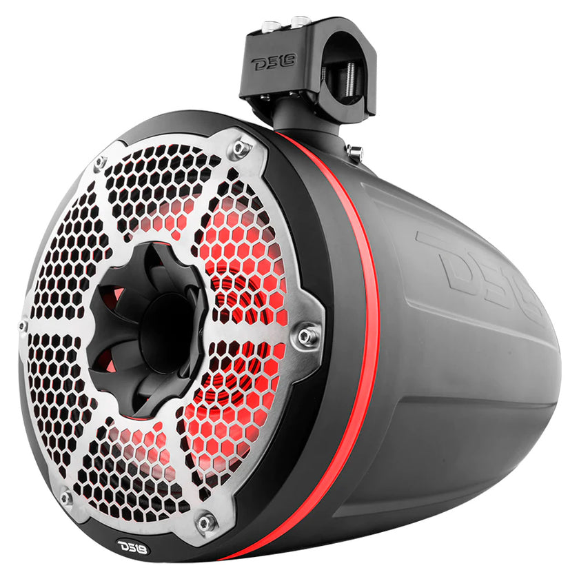 DS18 HYDRO 10