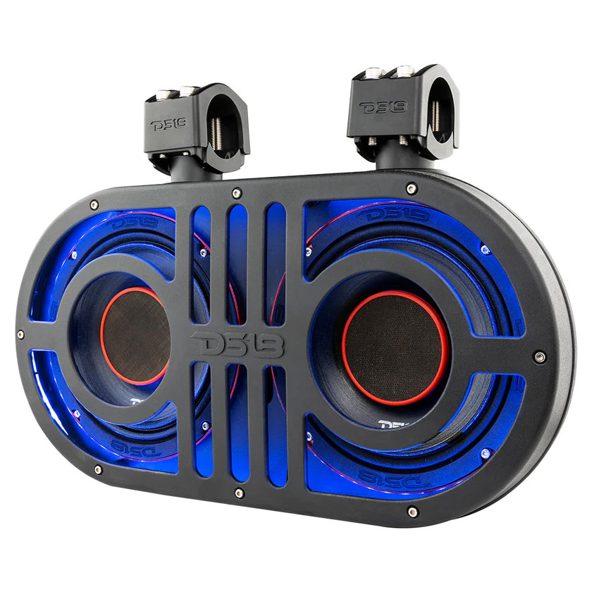 Barra de sonido DS18 de 8