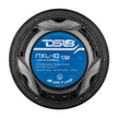 Altavoces marinos DS18 HYDRO de 10