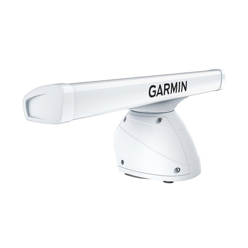 Pedestal de radar de matriz abierta Garmin GMR 434 xHD3 4 - 4 kW [K10-00012-24]