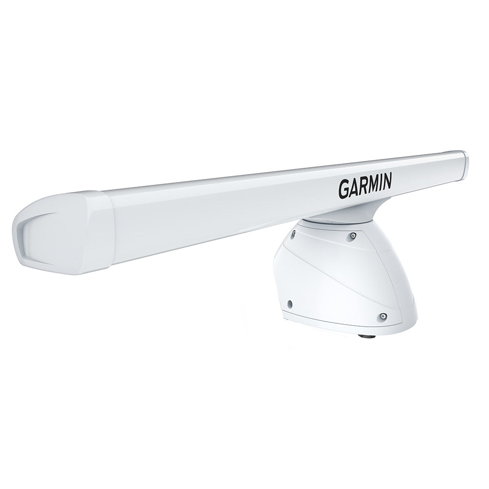 Pedestal de radar de matriz abierta Garmin GMR 436 xHD3 6 - 4 kW [K10-00012-25]