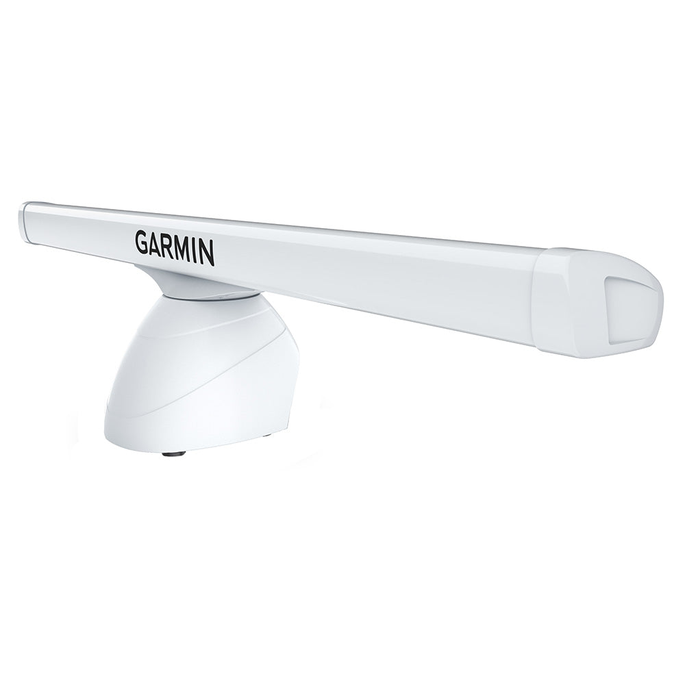 Pedestal de radar de matriz abierta Garmin GMR 436 xHD3 6 - 4 kW [K10-00012-25]