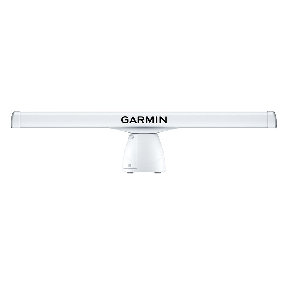 Pedestal de radar de matriz abierta Garmin GMR 436 xHD3 6 - 4 kW [K10-00012-25]
