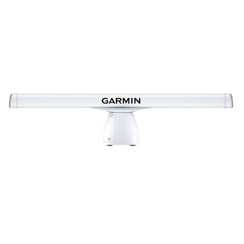 Pedestal de radar de matriz abierta Garmin GMR 436 xHD3 6 - 4 kW [K10-00012-25]