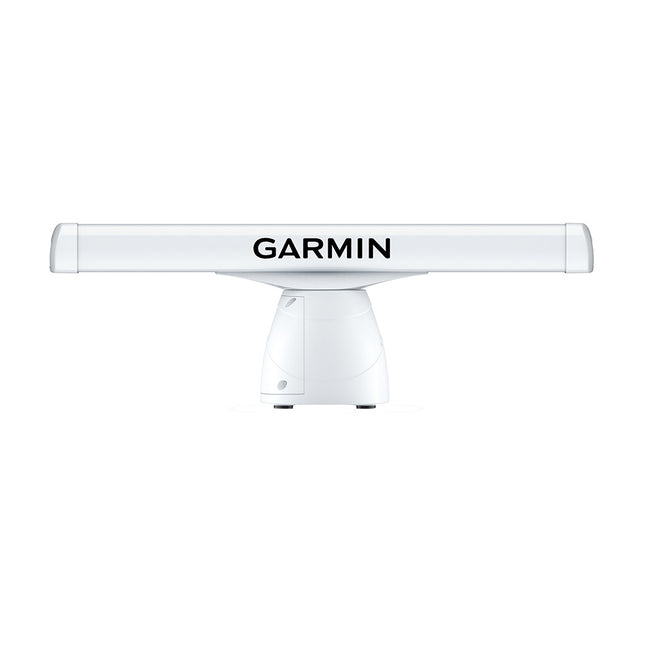 Pedestal de radar de matriz abierta Garmin GMR 1234 xHD3 4 - 12 kW [K10-00012-26]