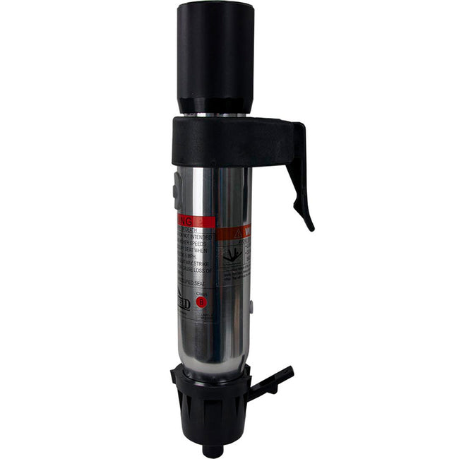 Springfield Taper-Lock Ajuste manual de 13