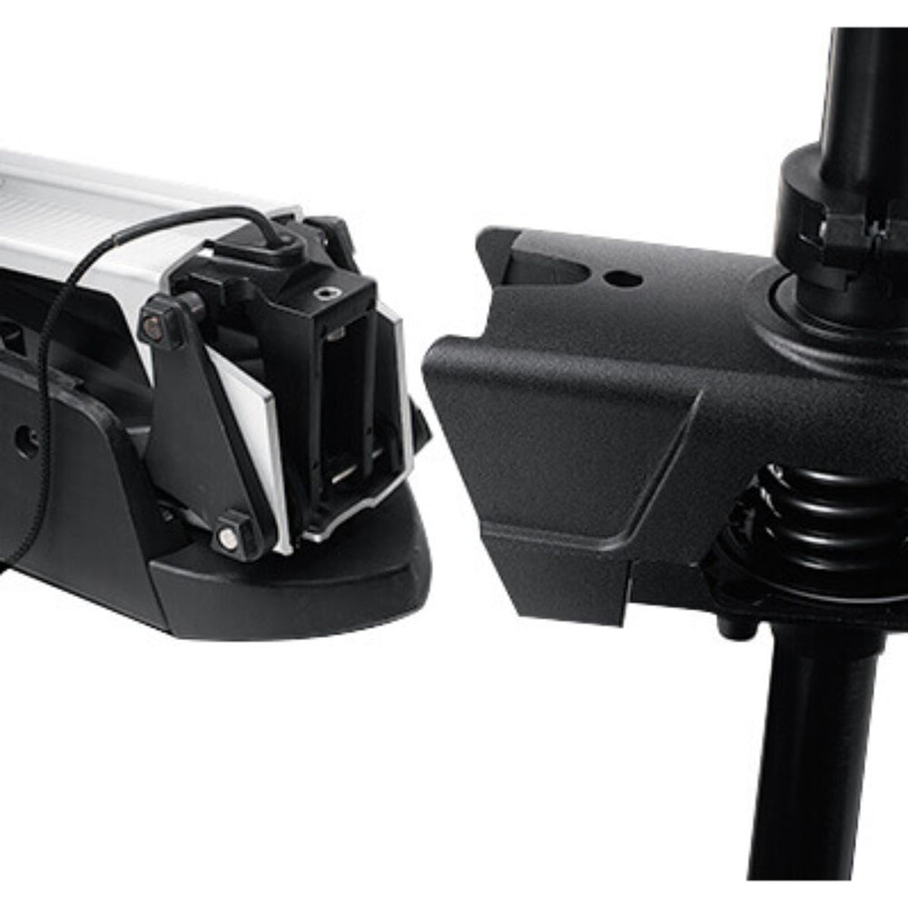 Motor de arrastre Minn Kota Fortrex 112 - CHIRP de doble espectro - 36 V - 50 kg - 114 cm [1368677]
