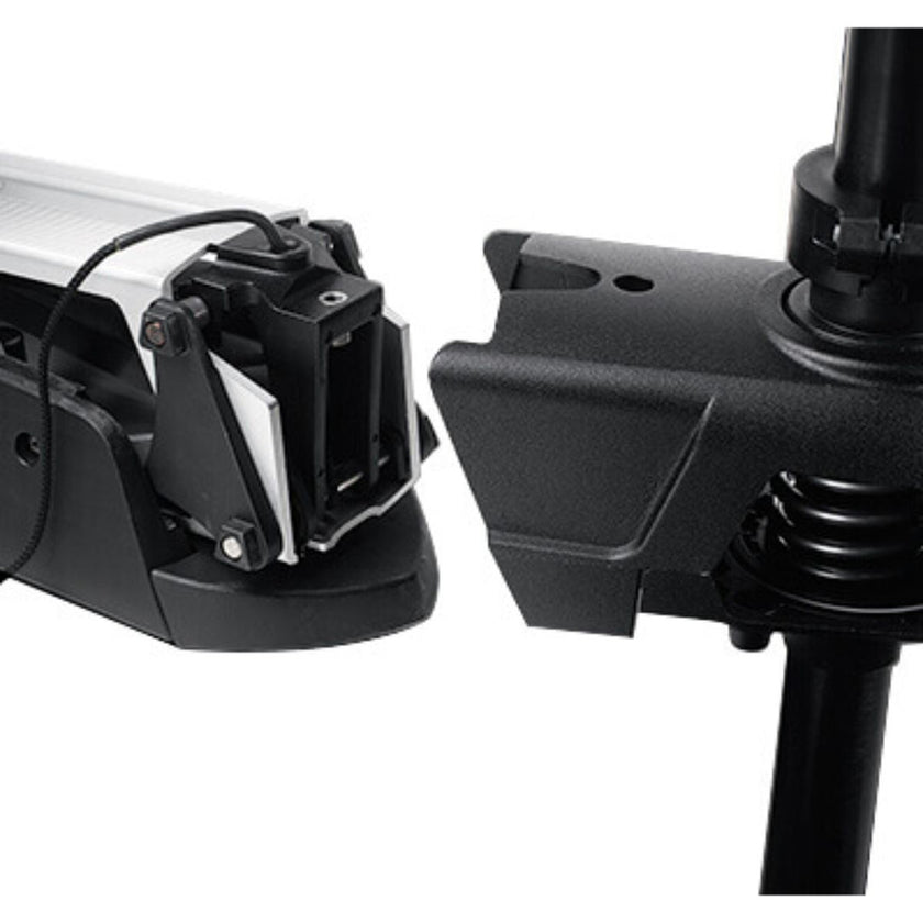 Motor de arrastre Minn Kota Fortrex 112 - CHIRP de doble espectro - 36 V - 50 kg - 114 cm [1368677]