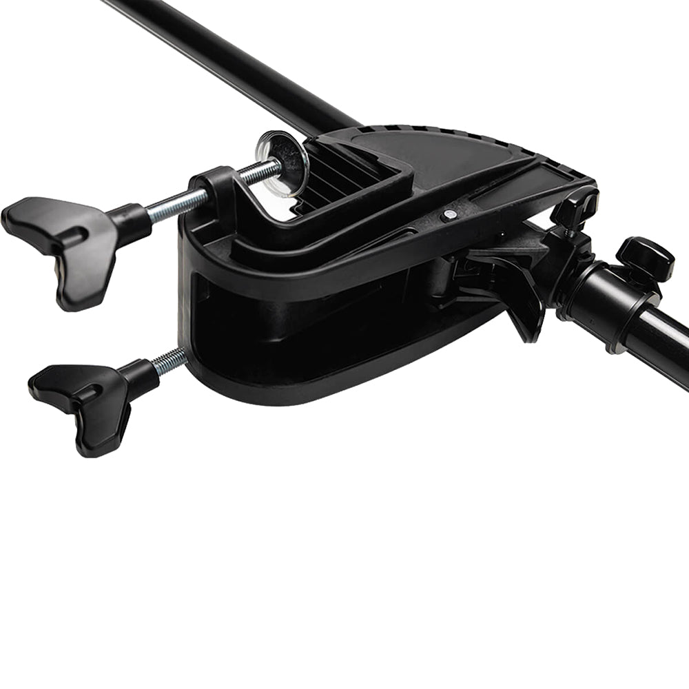 Motor de arrastre Minn Kota Endura Max 55 - Montaje en espejo de popa - 12 V - 25 kg - 91 cm [1352155M]