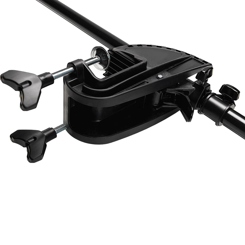 Motor de arrastre Minn Kota Endura Max 55 - Montaje en espejo de popa - 12 V - 25 kg - 91 cm [1352155M]