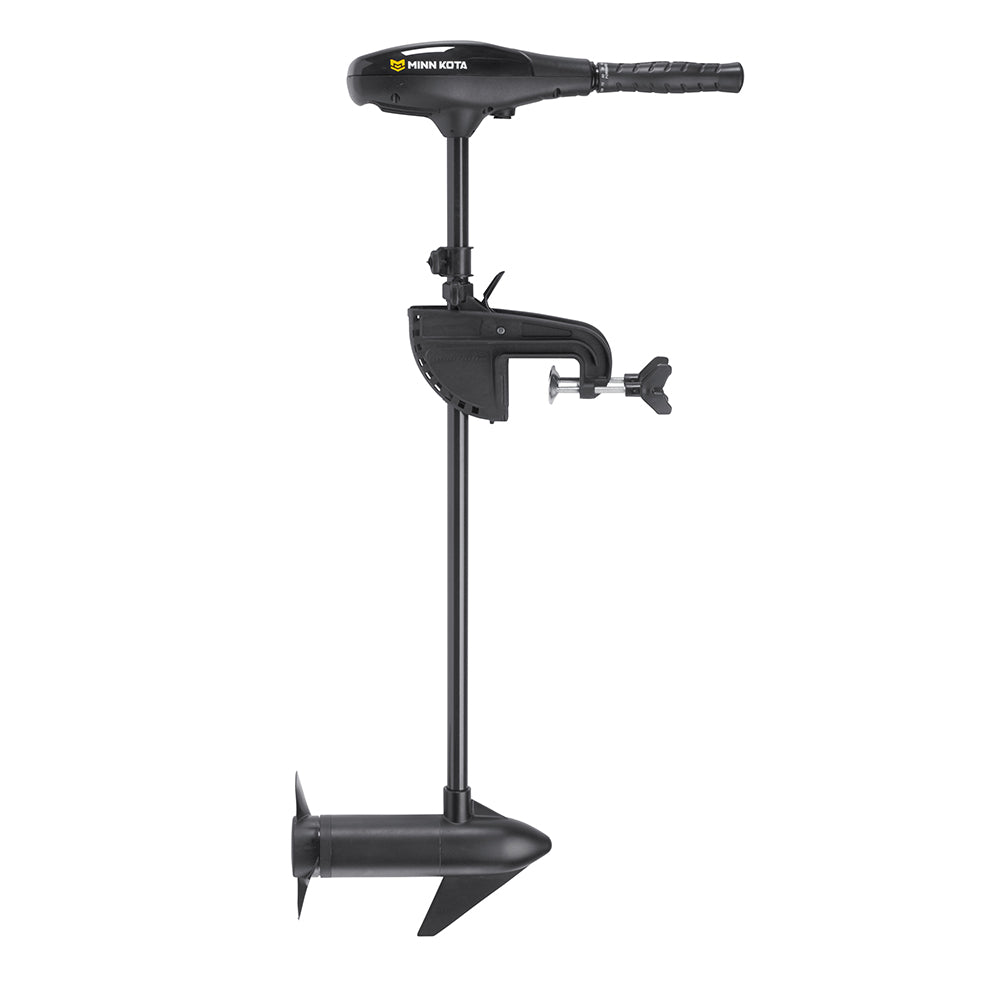 Motor de arrastre Minn Kota Endura Max 55 - Montaje en espejo de popa - 12 V - 25 kg - 91 cm [1352155M]