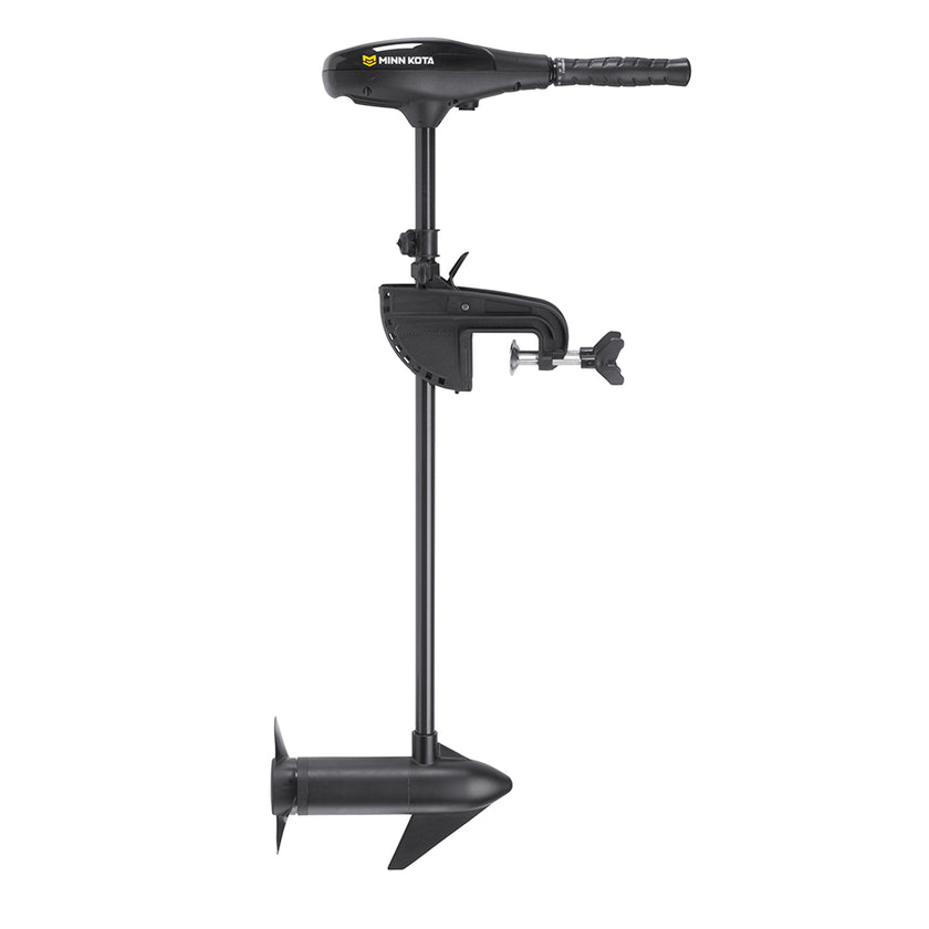 Motor de arrastre Minn Kota Endura Max 55 - Montaje en espejo de popa - 12 V - 25 kg - 91 cm [1352155M]