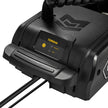 Motor de arrastre Minn Kota Terrova QUEST 90/115 con control remoto inalámbrico - MEGA imagen vertical/vertical - 24/36 V - 90/115 lb - 72