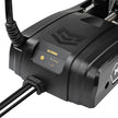 Motor de arrastre Minn Kota Ulterra QUEST 90/115 con control remoto inalámbrico - MEGA imagen vertical/lateral - 24/36 V - 90/115 lb - 60