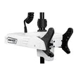 Motor de arrastre Minn Kota Riptide Terrova QUEST 90/115 con control remoto inalámbrico - 24/36 V - 90/115 lb - 72