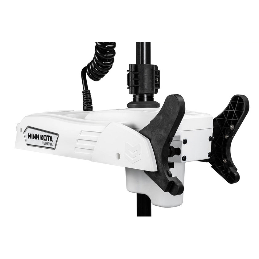 Motor de arrastre Minn Kota Riptide Terrova QUEST 90/115 con control remoto inalámbrico - 24/36 V - 90/115 lb - 72