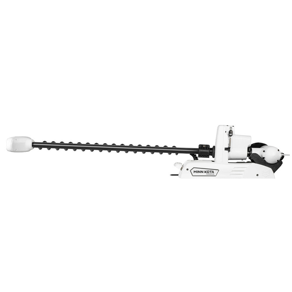 Motor de arrastre Minn Kota Riptide Terrova QUEST 90/115 con control remoto inalámbrico - 24/36 V - 90/115 lb - 72