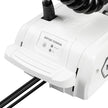 Motor de arrastre Minn Kota Riptide Terrova QUEST 90/115 con control remoto inalámbrico - 24/36 V - 90/115 lb - 72