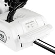 Motor de arrastre Minn Kota Riptide Terrova QUEST 90/115 con control remoto inalámbrico - 24/36 V - 90/115 lb - 72