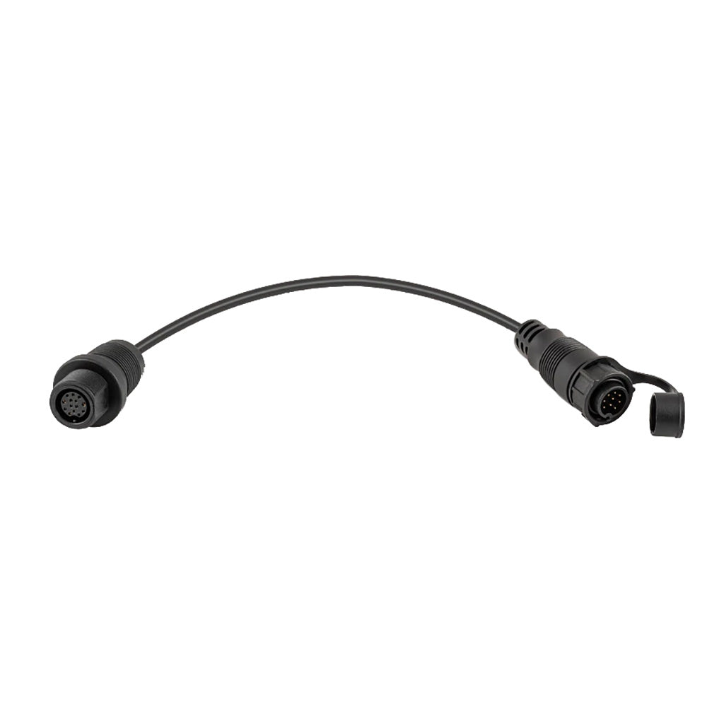 Cable adaptador para transductor DSC Minn Kota MKR-DSC-15 - Lowrance de 8 pines [1852078]