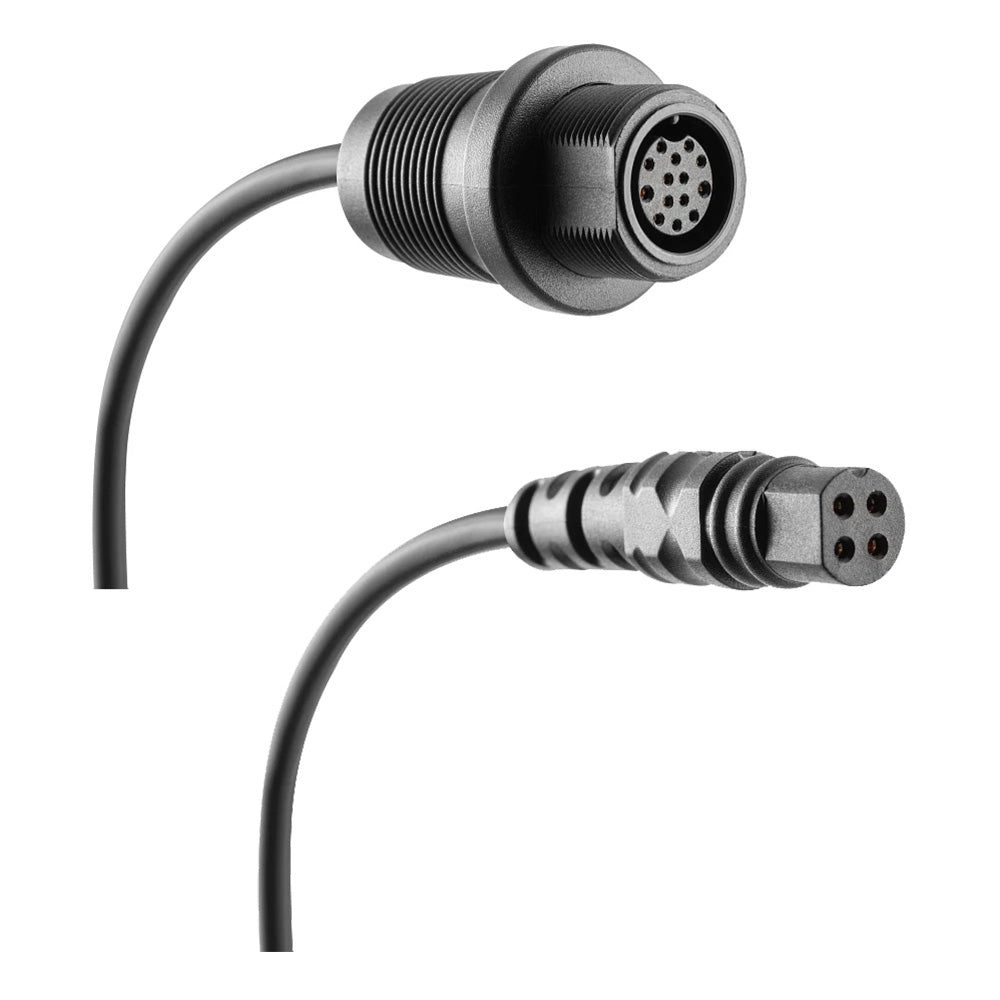 Cable adaptador para transductor DSC Minn Kota MKR-DSC-12 - Garmin de 4 pines [1852081]