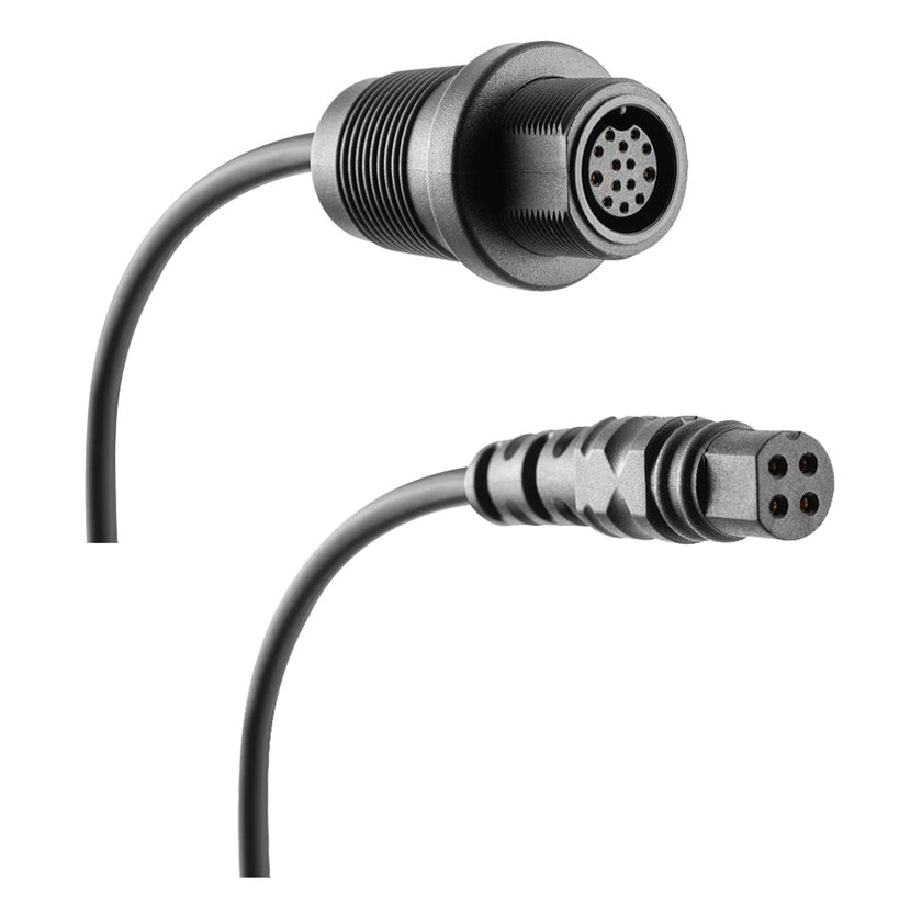 Cable adaptador para transductor DSC Minn Kota MKR-DSC-12 - Garmin de 4 pines [1852081]