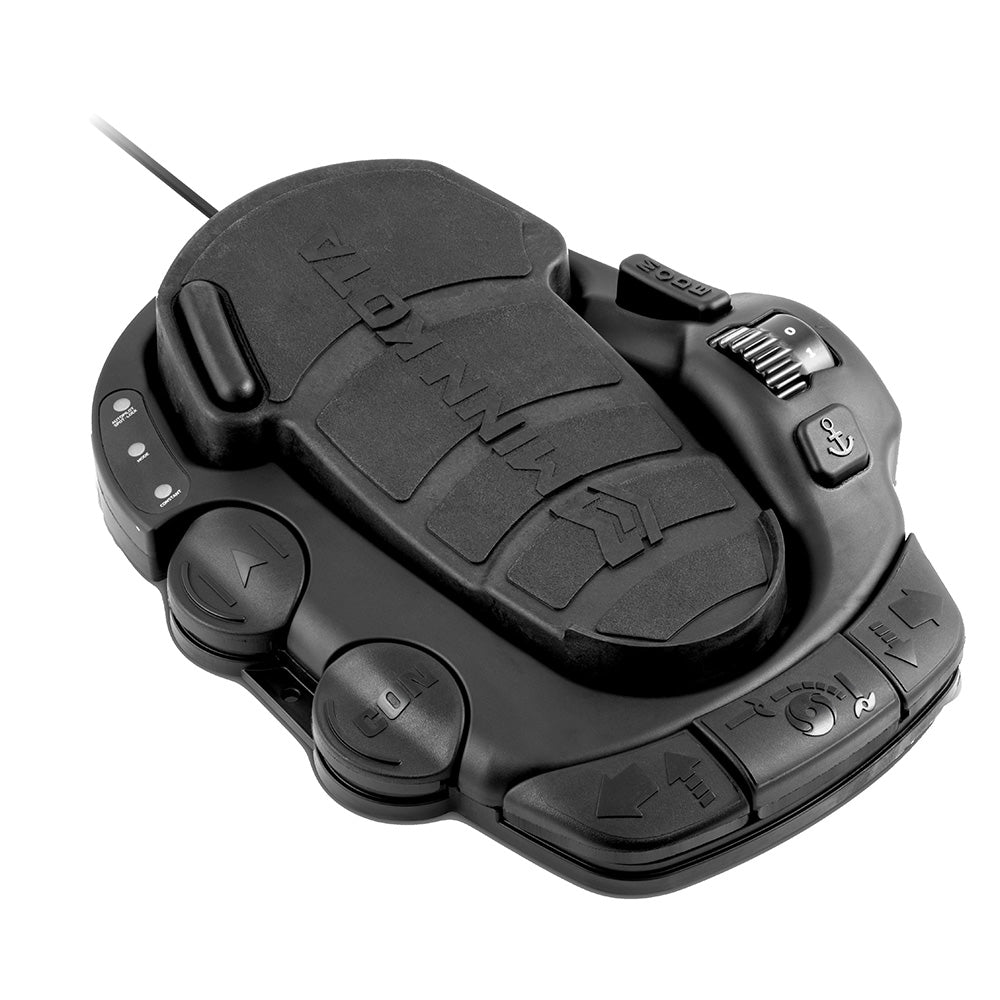 Pedal con cable Ulterra/RT Ulterra de Minn Kota [1866081]