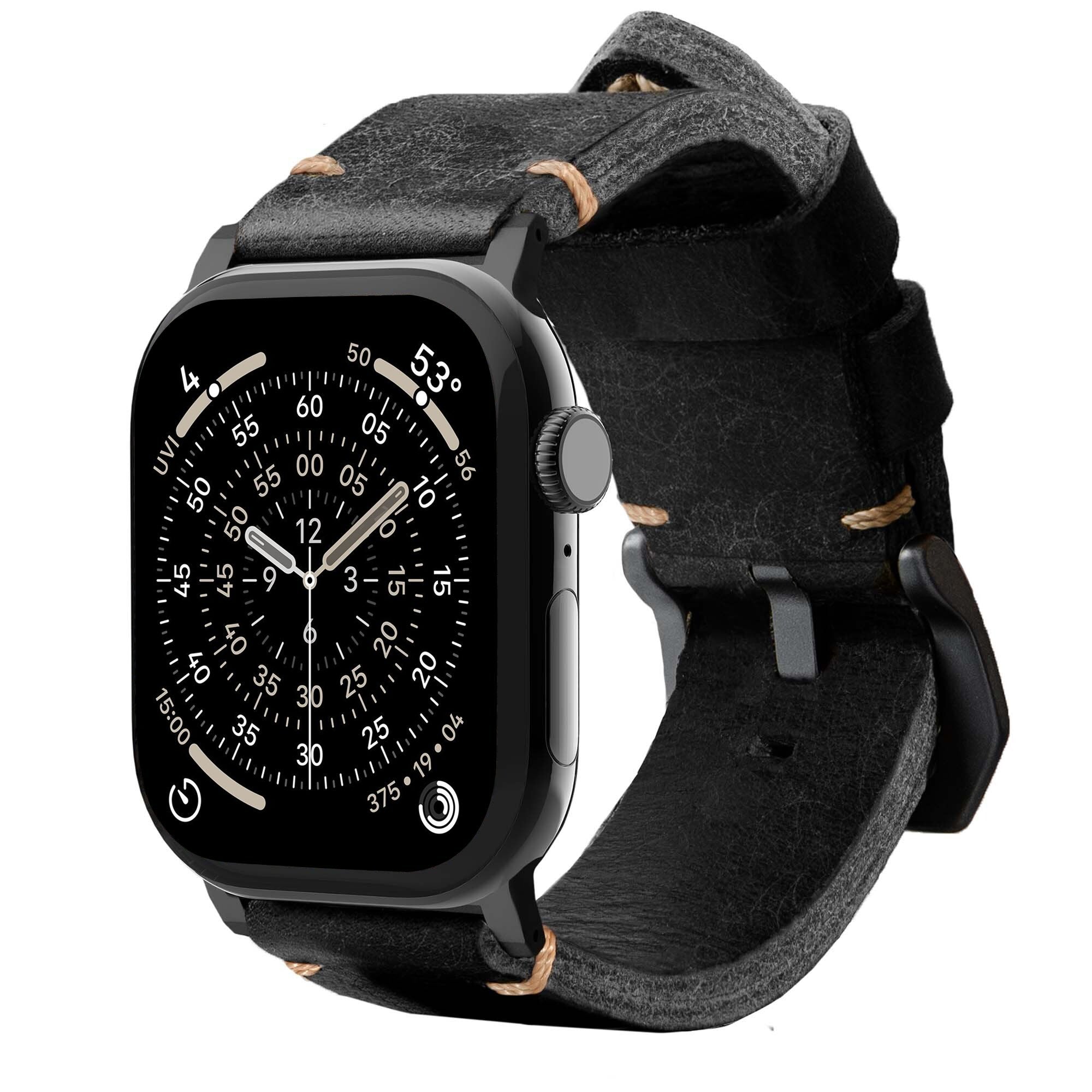Leather Strap R01