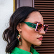 Deco Sunglasses