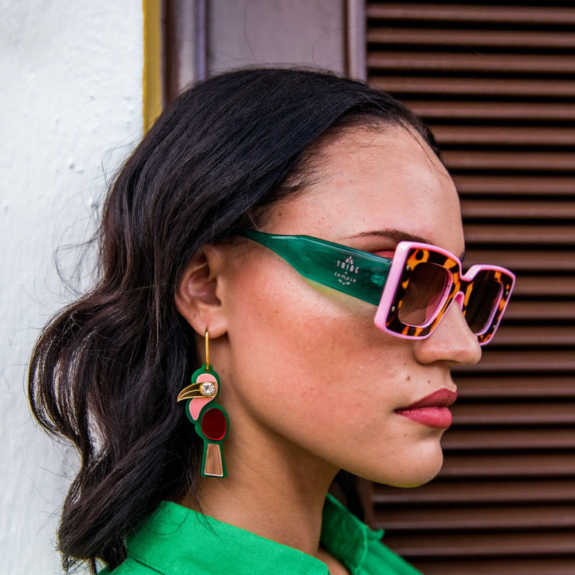 Deco Sunglasses