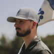 Iron Goat Hat