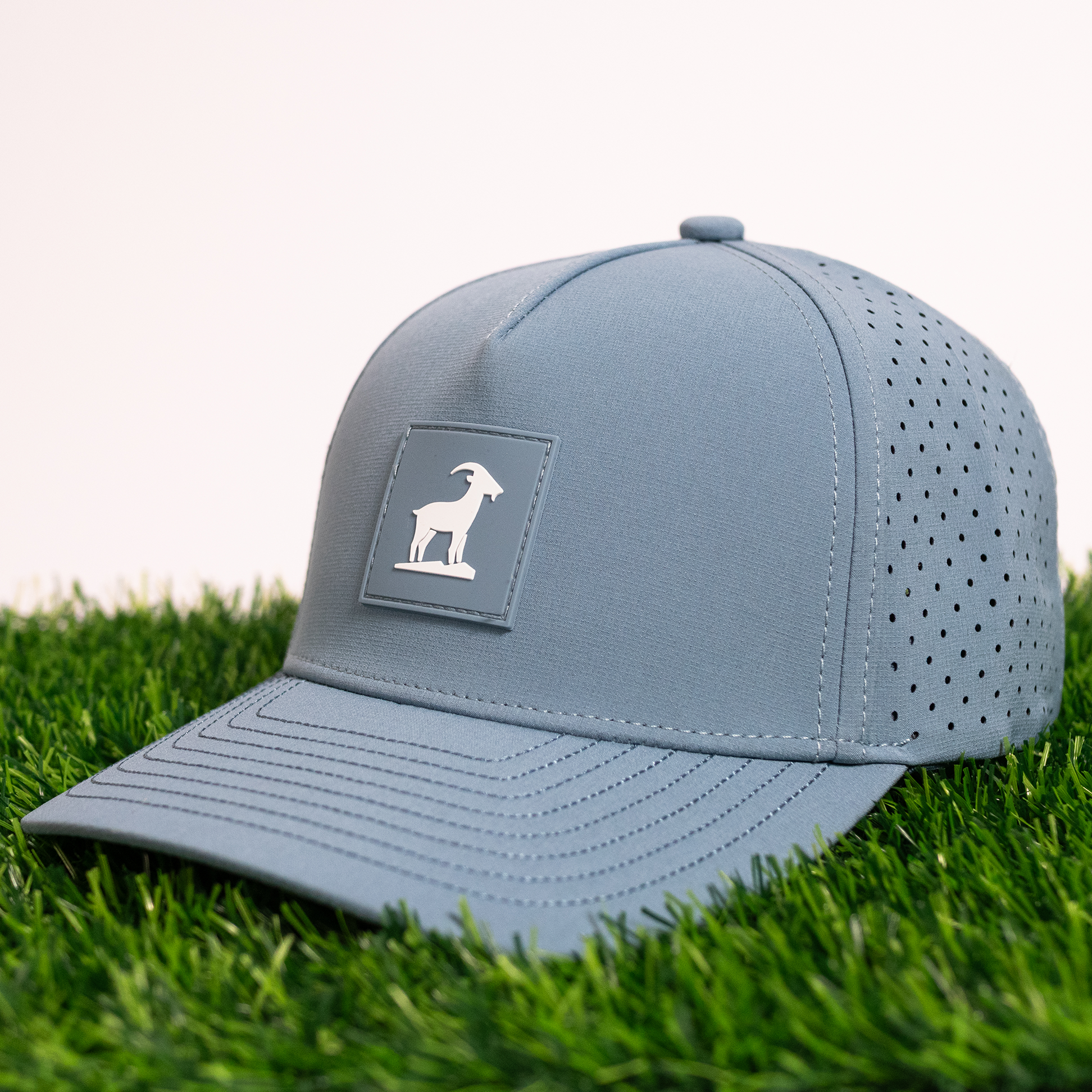 Iron Goat Hat