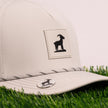 Iron Goat Hat