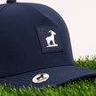 Iron Goat Hat
