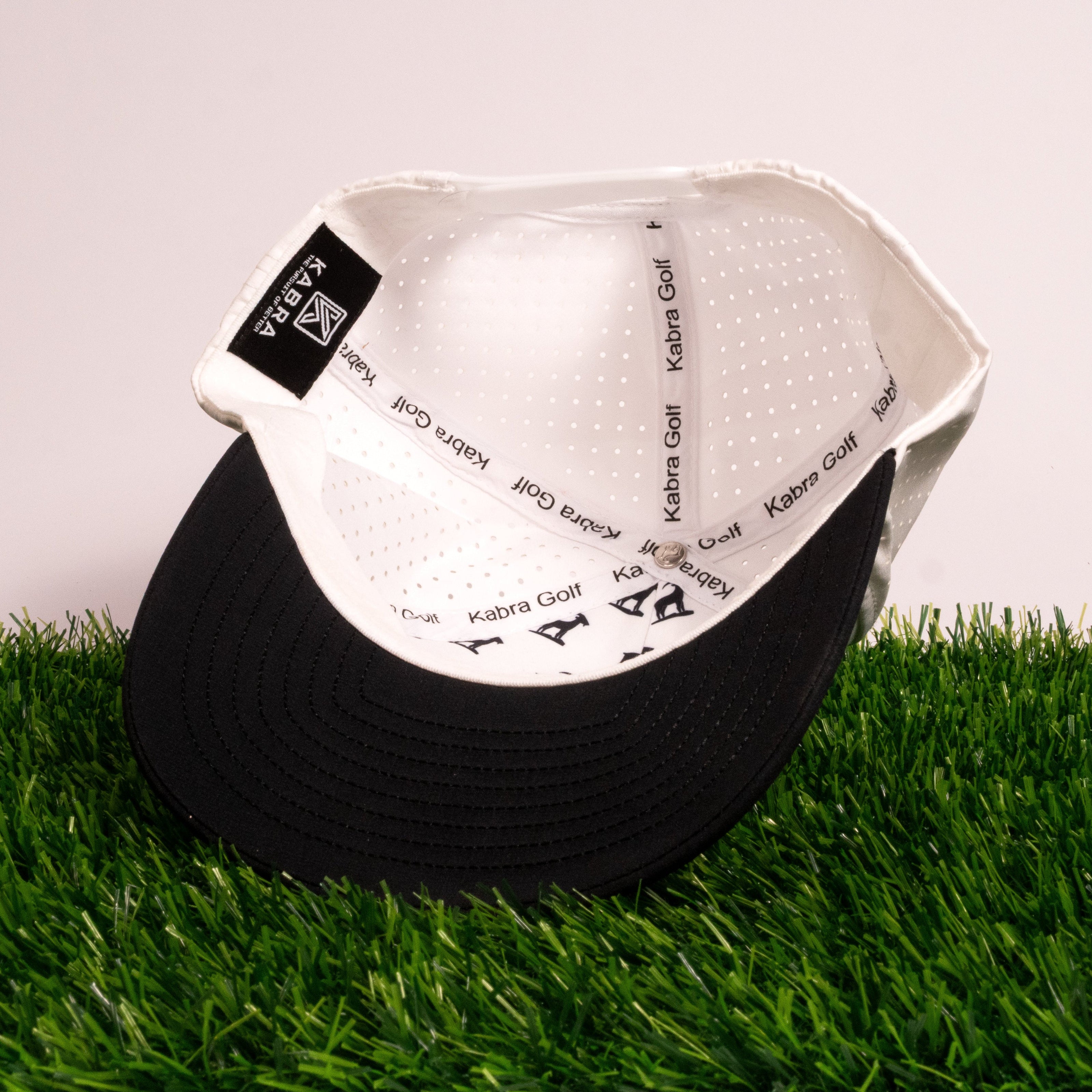 Iron Goat Hat