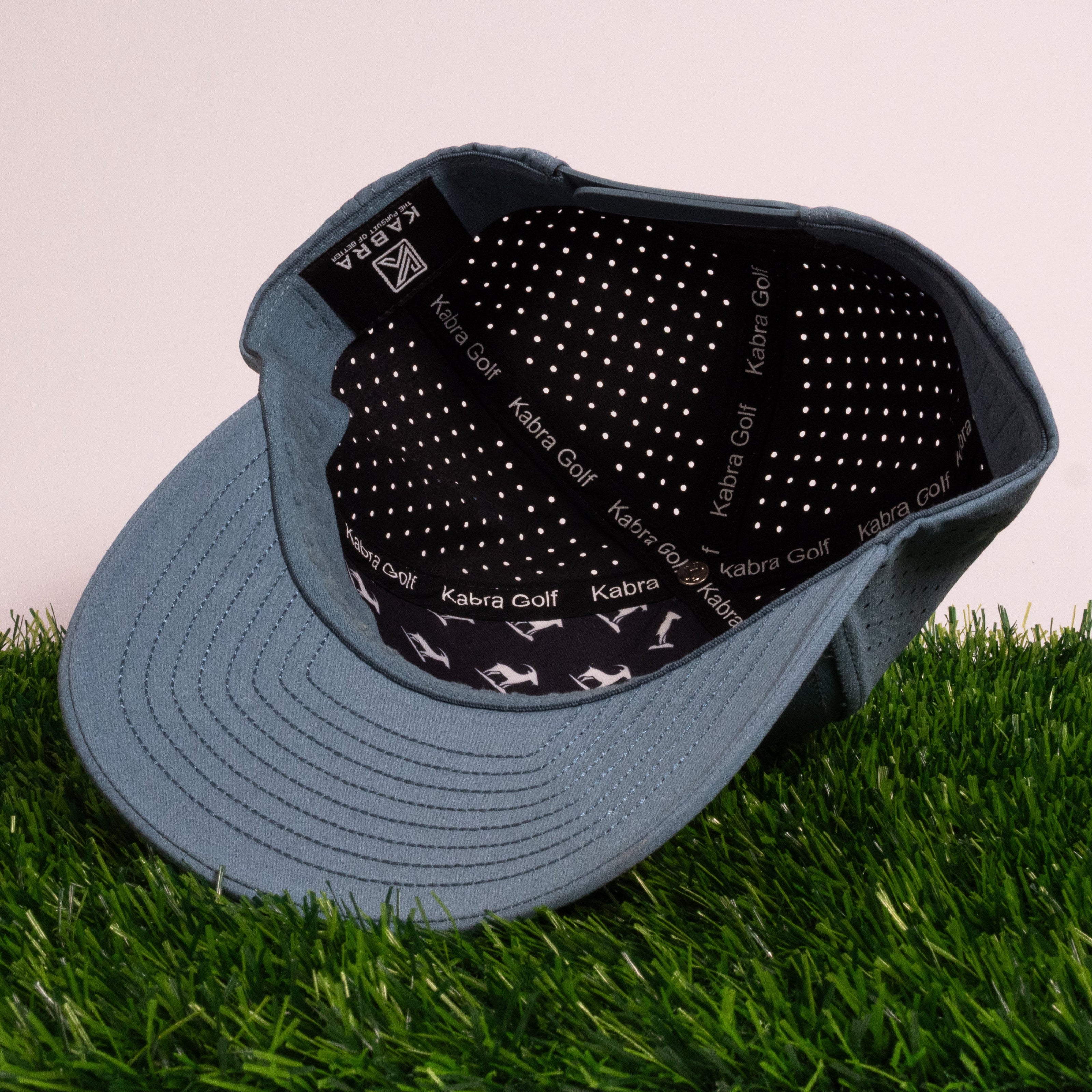 Iron Goat Hat