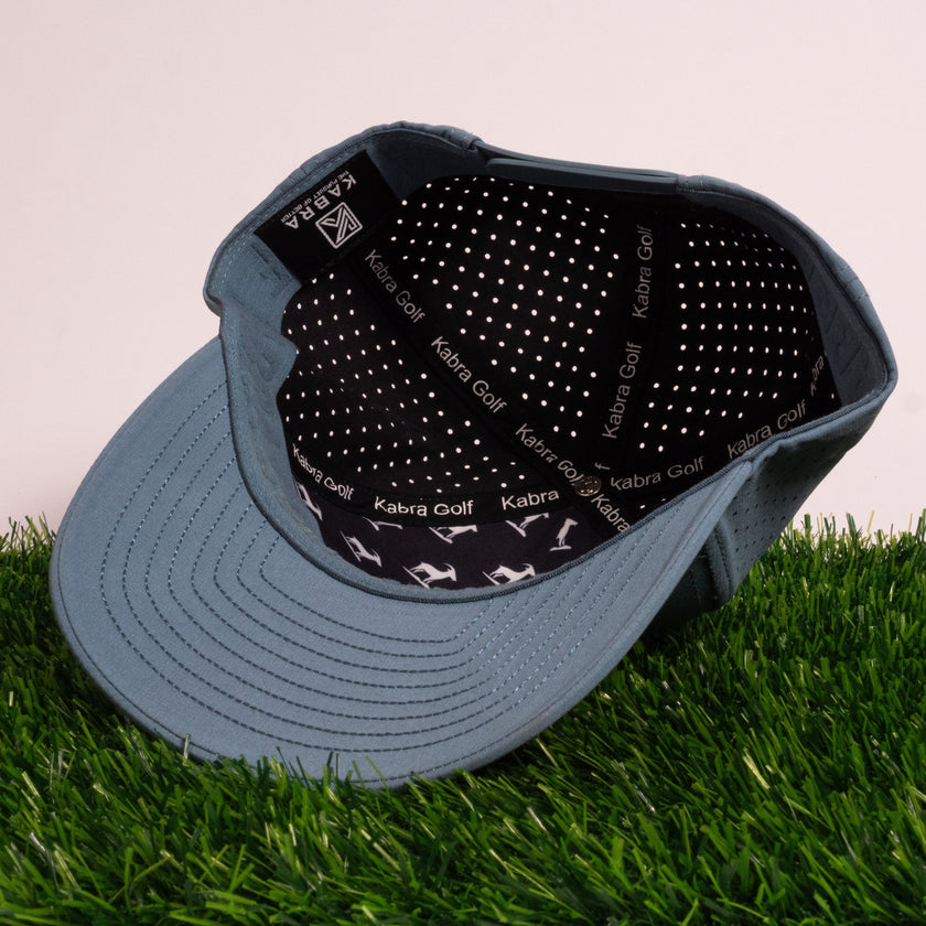 Iron Goat Hat