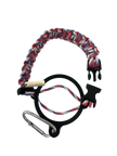 Coldest Paracord Handle