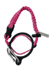 Coldest Paracord Handle